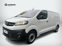 Brugt Opel Vivaro-e Combi Enjoy Plus 100 kW (136 HK) 2023 Hvid Van