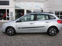 brugt Renault Clio III 1,2 16V Authentique Sport Tourer