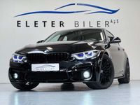 brugt BMW 420 Gran Coupé d 2,0 M-Sport aut.