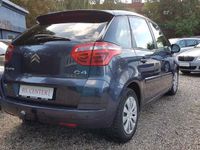 brugt Citroën C4 Picasso 1,6 HDi 110 Prestige