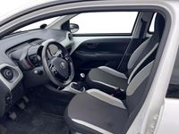 brugt Toyota Aygo 1,0 VVT-I X-Touch 69HK 5d A++