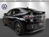 Brugt VW ID.5 Style 210 kW (286 HK) 2025 Sortmetal SUV