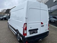 brugt Renault Master III T33 2,3 dCi 130 L2H2 Kassevogn