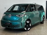 Brugt VW ID. Buzz Style 210 kW (286 HK) 2024 Grønmetal MPV