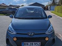 brugt Hyundai i10 1,0 Premium