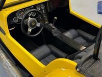 Brugt Lotus Super Seven 1970 Coupe