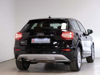 brugt Audi Q2 1,0 TFSi 116 Sport S-tr.