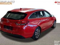 brugt Hyundai i30 Cw 1,6 CRDi Premium 110HK Stc 6g