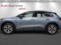 Brugt Audi Q4 e-tron 150 kW (204 HK) 2022 SUV