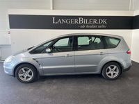 brugt Ford S-MAX 2,0 Trend