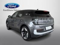 Brugt Ford Explorer Premium 210 kW (286 HK) 2024 Grå SUV