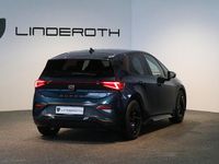 Brugt Cupra Born 150 kW (204 HK) 2022 Blåmetal Hatchback