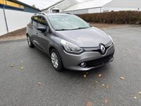 Brugt Renault Clio GrandTour Expression 90 HK (66 kW) 2014 Stationcar