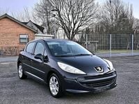 Brugt Peugeot 207 88 HK (64 kW) 2007 Hatchback