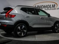 brugt Volvo XC40 ReCharge Twin Plus