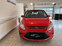 brugt Ford C-MAX 16 TDCi 115 Trend Van