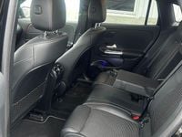 Brugt Mercedes EQA250 138 kW (188 HK) 2021 SUV