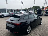 brugt Seat Leon 1,5 eTSi 150 Style Sportstourer DSG