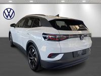 Brugt VW ID.4 Style 210 kW (286 HK) 2025 Hvid SUV