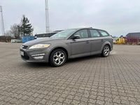 Brugt Ford Mondeo S 116 HK (85 kW) 2011 Stationcar