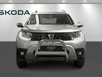 brugt Dacia Duster 1,0 TCe 100 Prestige