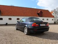 brugt BMW 323 3 serie E46 ci