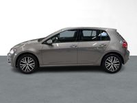 brugt VW Golf VII 1,4 TSi 125 Allstar BMT