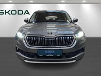 brugt Skoda Kodiaq 2,0 TDi 150 Style DSG 7prs