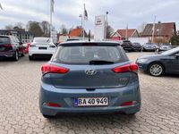 brugt Hyundai i20 1,0 T-GDi Life+