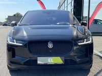 Brugt Jaguar I-Pace 294 kW (400 HK) 2020 Sort SUV
