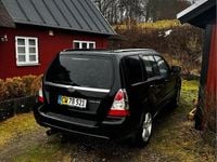 Brugt Subaru Forester 230 HK (169 kW) 2006 SUV