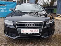 brugt Audi A4 1,8 TFSi 160