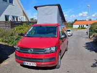Brugt VW California California 150 HK (110 kW) 2019 Van