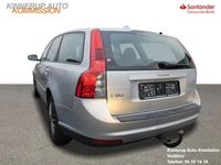 brugt Volvo V50 1,6 D 110HK Stc