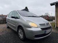 Brugt Citroën Xsara Picasso 110 HK (80 kW) 2006 MPV