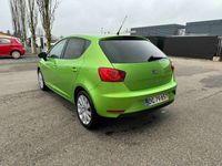 brugt Seat Ibiza 1.0 110 HK Style