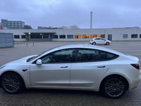 brugt Tesla Model 3 Standard Range PlusStandard Range Plus