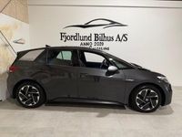 Brugt VW ID.3 Pro Performance 150 kW (204 HK) 2020 Mørkgrå Hatchback