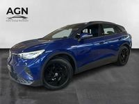 Brugt VW ID.4 Pro Performance 150 kW (204 HK) 2023 Blåmetal SUV