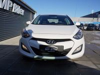 brugt Hyundai i30 1,6 CRDi 110 Comfort Go! Eco