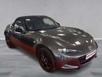 brugt Mazda MX5 20 Skyactiv-G 184HK Cabr. 6g