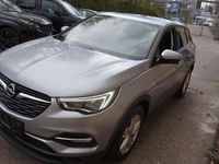 brugt Opel Grandland X 1,2 Direct Injection Turbo Enjoy Start/Stop 130HK 5d 6g A+