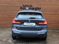 brugt BMW X1 1,5 xDrive25e M-Sport+ aut.