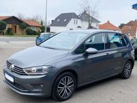 brugt VW Golf Sportsvan 1,4 TSi 125 Allstar DSG BMT