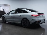 Brugt Mercedes EQE AMG 53 459 kW (625 HK) 2023 Grå Sedan