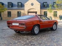 brugt Alfa Romeo Montreal Alfa Romeo Montreal