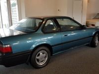 brugt Honda Prelude 2,0 EX