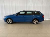 brugt Skoda Octavia 1,5, TSi 150 Celebration Combi DSG