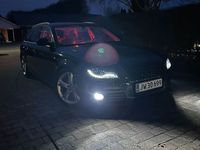 Brugt Audi A4 159 HK (116 kW) 2008 Stationcar