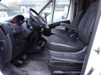 brugt Peugeot Boxer 330 2,0 BlueHDi 130 L1H2 Premium